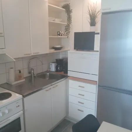 아파트 Row House
