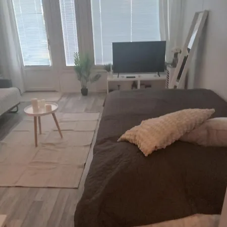 Row House 아파트