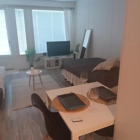 아파트 Row House *