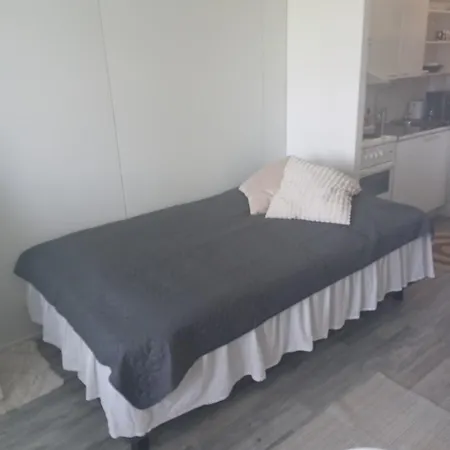Row House 아파트
