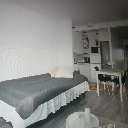 아파트 Row House Siilinjärvi